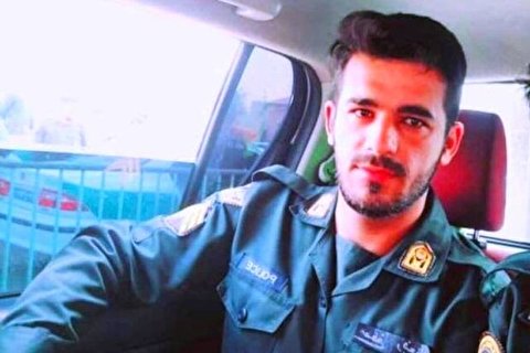 جزئیات شهادت مامور انتظامی ماهشهر در درگیری با سارقان مسلح جزئیات شهادت مامور انتظامی ماهشهر در درگیری با سارقان مسلح