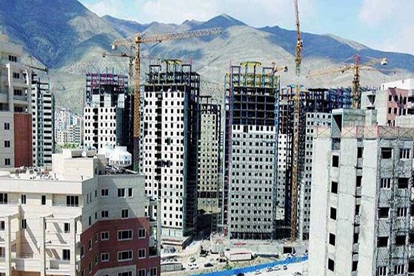 شرط دولت برای پرداخت تسهیلات مسکن روستایی شرط دولت برای پرداخت تسهیلات مسکن روستایی