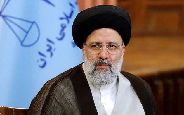 اصولگرایان در فاز صراحت با رئیسی اصولگرایان در فاز صراحت با رئیسی