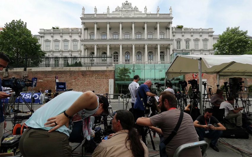 احیای برجام یک قدم تا کما احیای برجام یک قدم تا کما