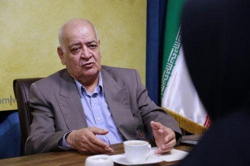 جامعهشناس چرا مردم پایتخت عصبانیاند؟ جامعهشناس چرا مردم پایتخت عصبانیاند؟