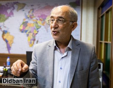 سردار علایی: خواسته سپاه رفع تمامی تحریم ها است/ سپاه تمایلی ندارد نامش در فهرست گروه های تروریستی باقی بماند سردار علایی: خواسته سپاه رفع تمامی تحریم ها است/ سپاه تمایلی ندارد نامش در فهرست گروه های تروریستی باقی بماند