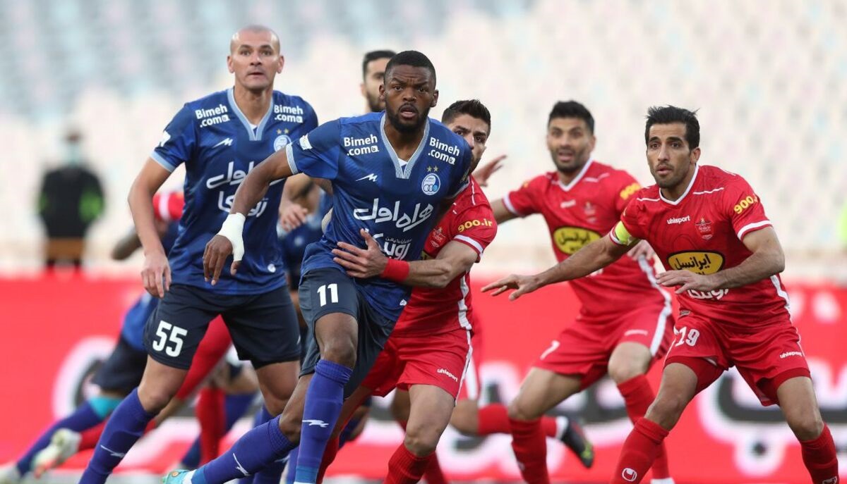 خبری مهم برای استقلال و پرسپولیس