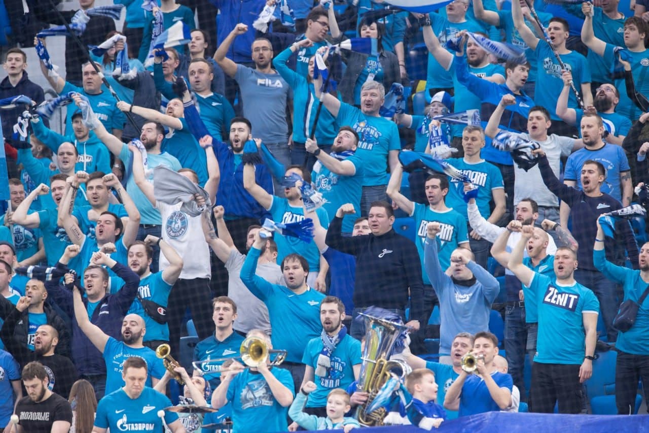 رقبای جدید استقلال و پرسپولیس از روسیه می آیند ؟!