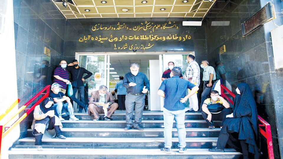 دردهای پنهان خانوادهها برای دارو دردهای پنهان خانوادهها برای دارو