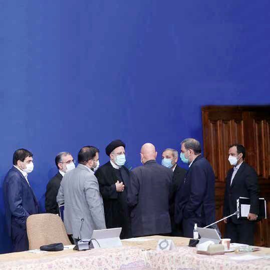 شکست قابل پیشبینی تیم اقتصادی دولت شکست قابل پیشبینی تیم اقتصادی دولت