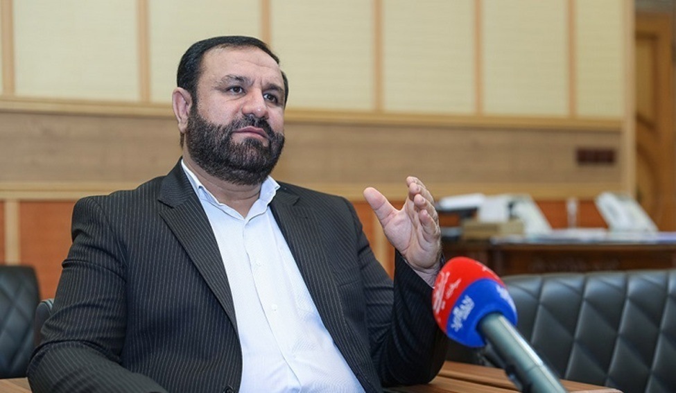 دادستان تهران: هوای تهران فاجعهبار است / در روزهای گذشته حتی فاصله ۲۰۰ متری قابل مشاهده نبوده / چه کسی پاسخگوی این وضعیت است؟ دادستان تهران: هوای تهران فاجعهبار است / در روزهای گذشته حتی فاصله ۲۰۰ متری قابل مشاهده نبوده / چه کسی پاسخگوی این وضعیت است؟