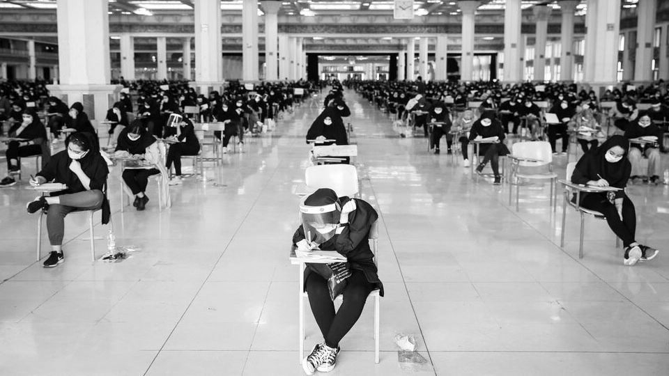 تقلبهایی با چند صفر تقلبهایی با چند صفر