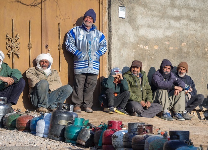 بحران گاز قابل پیشبینی بود / وضعیت فعلی نشان میدهد که سالهای آتی هم این مشکل را داریم؛ حتی ممکن است بدتر هم باشد بحران گاز قابل پیشبینی بود / وضعیت فعلی نشان میدهد که سالهای آتی هم این مشکل را داریم؛ حتی ممکن است بدتر هم باشد