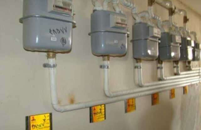 قطع گاز بیش از ۸۰۰ سازمان و مراکز دولتی و عمومی قطع گاز بیش از ۸۰۰ سازمان و مراکز دولتی و عمومی