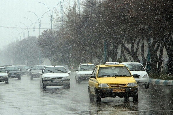 سردترین و گرمترین مراکز استان کشور کدامند؟ سردترین و گرمترین مراکز استان کشور کدامند؟