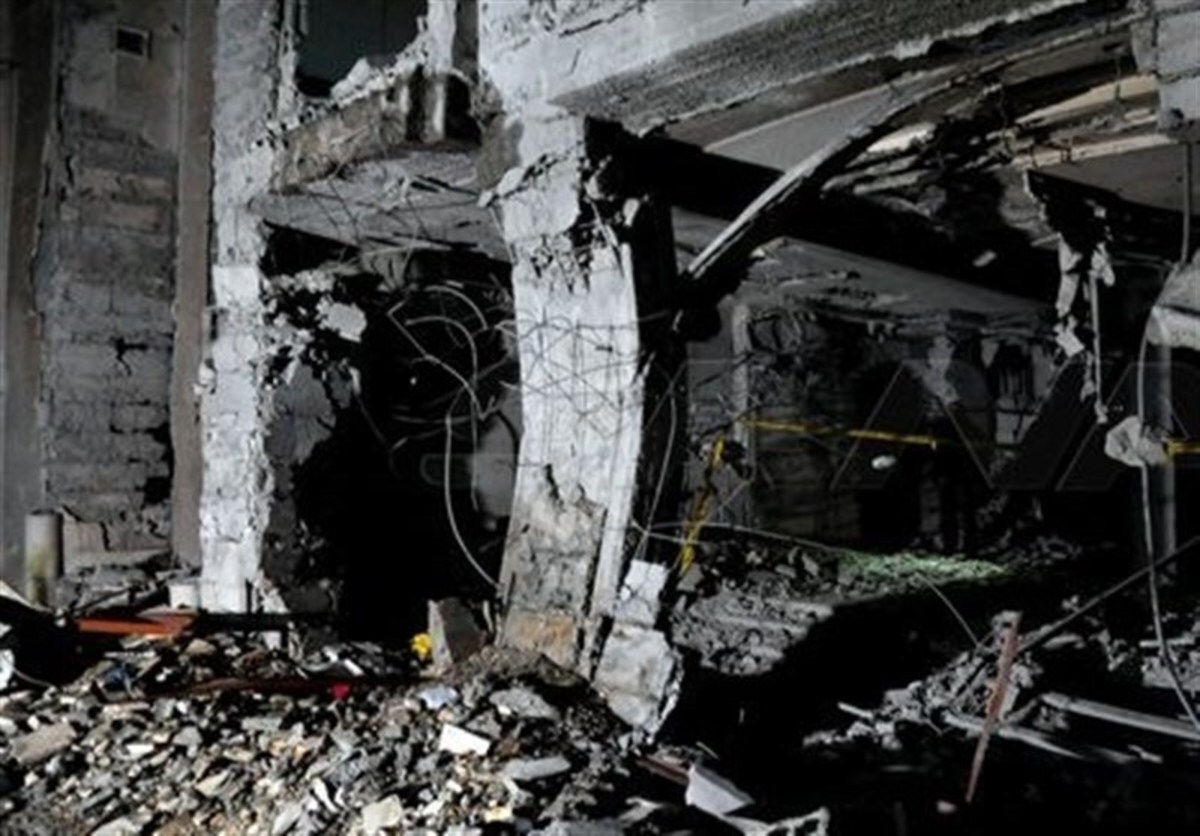 حمله موشکی اسرائیل به مواضع ایران در سوریه؟/ واکنش وزارت خارجه