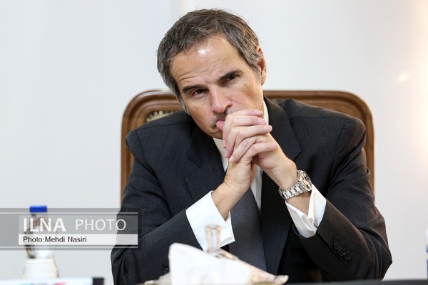 از برجام چیزی غیر از یک «پوسته خالی» نمانده است از برجام چیزی غیر از یک «پوسته خالی» نمانده است