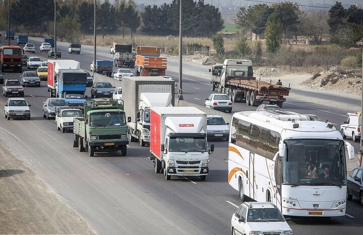 افزایش ۲۰۰ درصدی قیمت سفر در نوروز