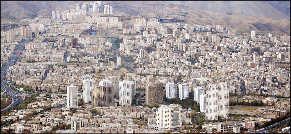 قفل بازار مسکن را چینی‌ها باز می‌کنند؟