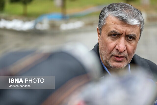 واکنش اسلامی به احتمال صدور قطعنامه شورای حکام علیه ایران واکنش اسلامی به احتمال صدور قطعنامه شورای حکام علیه ایران