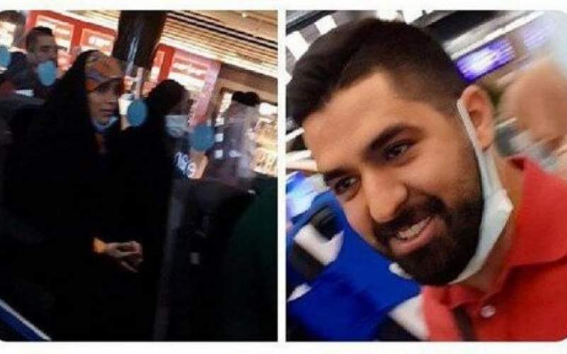 چرا بغض مردم در قصه سیسمونی نوه قالیباف ترکید؟ چرا بغض مردم در قصه سیسمونی نوه قالیباف ترکید؟