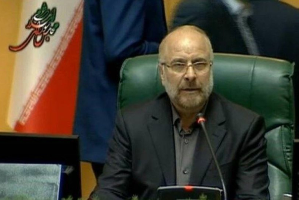 مجلس انقلابی پشت قالیباف مجلس انقلابی پشت قالیباف