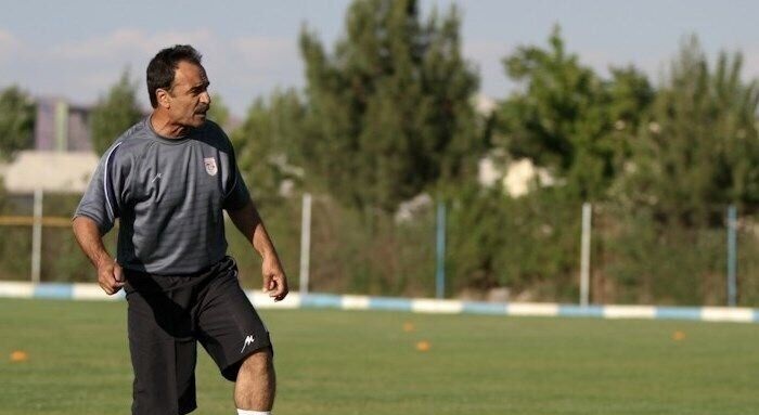 تحلیل کارشناس فوتبال ایران درباره اختلاف ۶ امتیازی استقلال و پرسپولیس