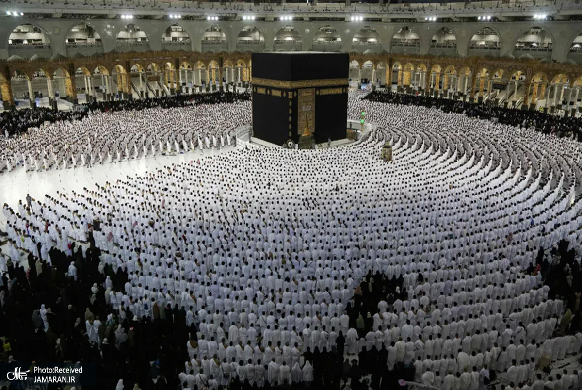 تاریخ دقیق ثبت نام برای حج امسال اعلام شد/ مهمترین نکات: از حداقل سن تا واکسن های مورد تایید تاریخ دقیق ثبت نام برای حج امسال اعلام شد/ مهمترین نکات: از حداقل سن تا واکسن های مورد تایید