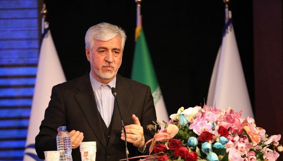 وزیر ورزش و افشاگری از دارایی میلیاردی استقلال و پرسپولیس