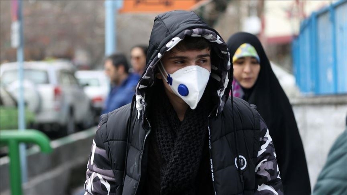 پاندمی کرونا در ایران هنوز پایان نیافته است / لامبوردی؛ سویه جدید شناسایی شده کرونا در ایتالیا پاندمی کرونا در ایران هنوز پایان نیافته است / لامبوردی؛ سویه جدید شناسایی شده کرونا در ایتالیا