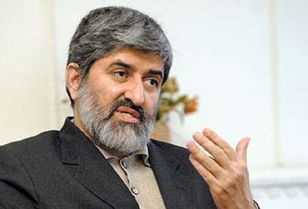 پاسخ تند مطهری به سخنان سفیر روسیه در تهران پاسخ تند مطهری به سخنان سفیر روسیه در تهران