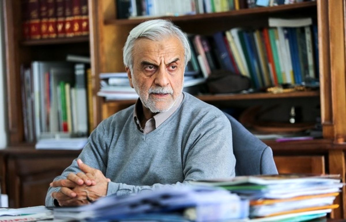 سرمایه اجتماعی دولت امروز کلا از بین رفته و خیلی قابل اتکا نیست/ مردم اعتمادی به برنامههای دولت ندارند سرمایه اجتماعی دولت امروز کلا از بین رفته و خیلی قابل اتکا نیست/ مردم اعتمادی به برنامههای دولت ندارند