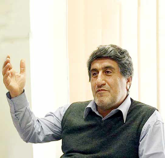 حرکت دولت در مسیر تاریکی ادامه دارد حرکت دولت در مسیر تاریکی ادامه دارد