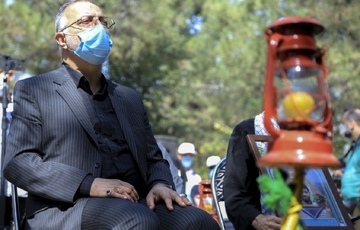 زیست شبانه تهران فقط در بهشت زهرا!/ خلیلآبادی: امثال زاکانی میخواهند داغ و آلام مردم را زنده نگه دارند! زیست شبانه تهران فقط در بهشت زهرا!/ خلیلآبادی: امثال زاکانی میخواهند داغ و آلام مردم را زنده نگه دارند!