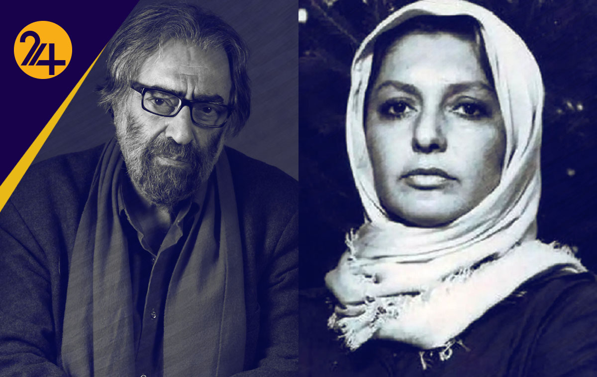 ادعای گوگوش درباره نقش مسعود کیمیایی و جمهوری اسلامی در شکست سکوت ۲۱ ساله