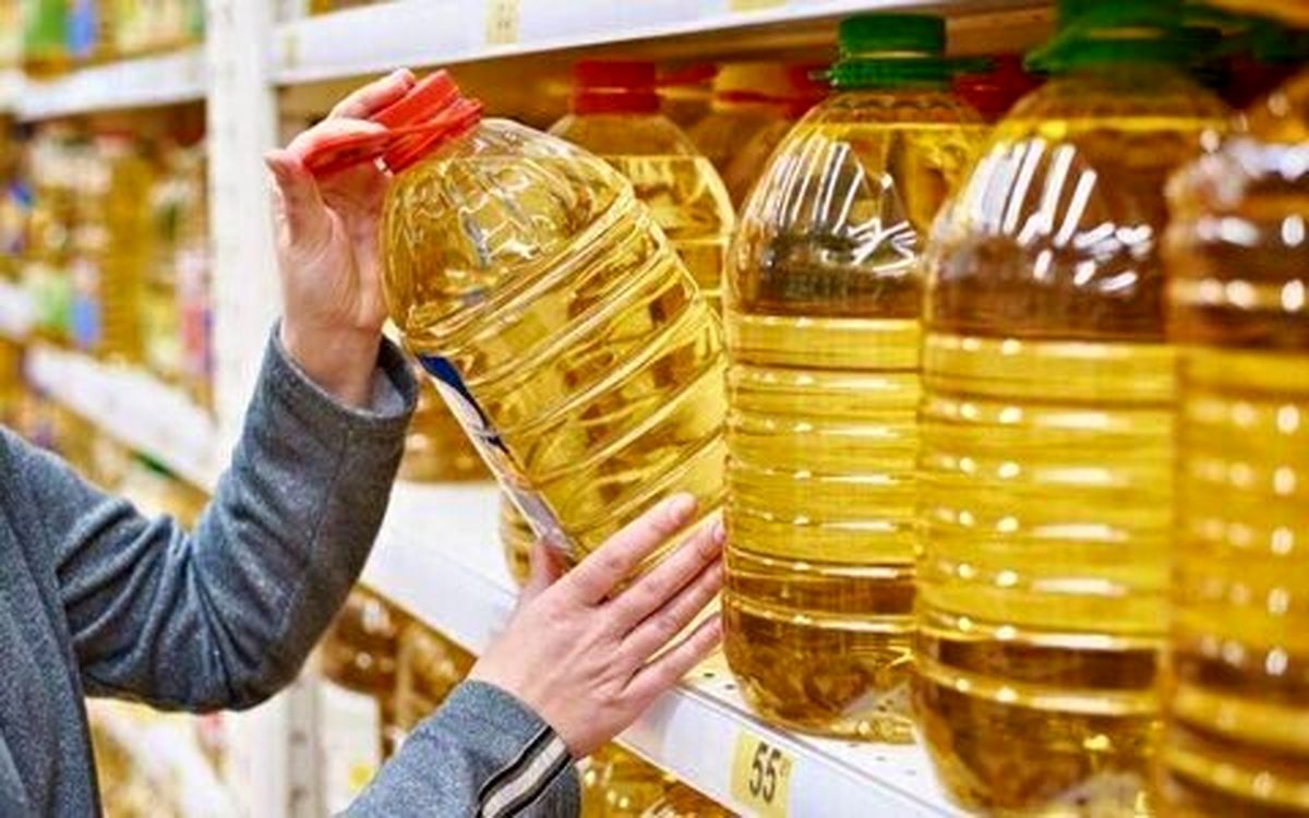 یارانه نقدی روغن در راه است؟ / تولیدکنندگان در انتظار نقطه صفر یارانه نقدی روغن در راه است؟ / تولیدکنندگان در انتظار نقطه صفر