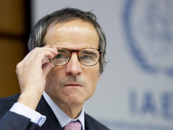 مدیرکل آژانس: به شدت نگرانیم؛ ایران اطلاعاتی که نیاز داریم را ارائه نکرده / پنجره فرصت برای احیای برجام هر لحظه ممکن است بسته شود مدیرکل آژانس: به شدت نگرانیم؛ ایران اطلاعاتی که نیاز داریم را ارائه نکرده / پنجره فرصت برای احیای برجام هر لحظه ممکن است بسته شود