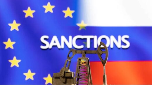 سرازیر شدن نفت ایران به بازارهای جهانی در گروی توافق وین سرازیر شدن نفت ایران به بازارهای جهانی در گروی توافق وین