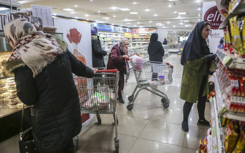 یارانه ۴۰۰ هزار تومانی تاثیر مخرب بر قیمتها دارد یارانه ۴۰۰ هزار تومانی تاثیر مخرب بر قیمتها دارد