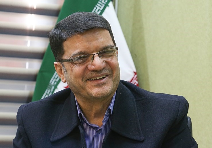 قائممقام وزیر صمت: قرار نیست کالابرگ مثل کوپن دهه ۶۰ باشد / اول یارانه نقدی، بعد سبد کالایی قائممقام وزیر صمت: قرار نیست کالابرگ مثل کوپن دهه ۶۰ باشد / اول یارانه نقدی، بعد سبد کالایی