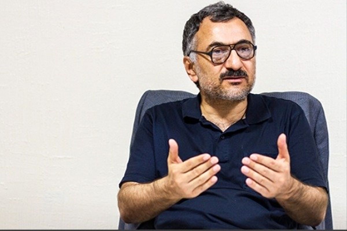 لیلاز: دولت، 4 امر را کنترل و بقیه را رها کند/ چارهای جز اجرای طرح فعلی نیست لیلاز: دولت، 4 امر را کنترل و بقیه را رها کند/ چارهای جز اجرای طرح فعلی نیست