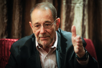 تاکید خاویر سولانا بر ضرورت بازگشت به برجام تاکید خاویر سولانا بر ضرورت بازگشت به برجام