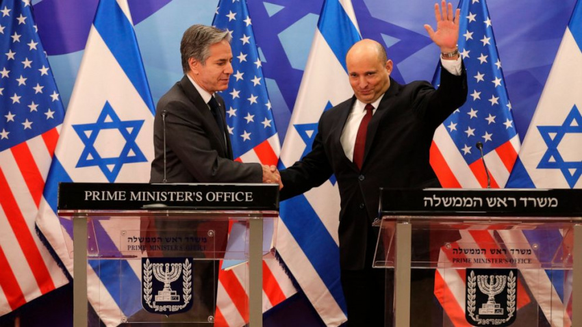 ایران، اسرائیل و بازگشت احتمالی آمریکا به توافق هستهای ایران، اسرائیل و بازگشت احتمالی آمریکا به توافق هستهای