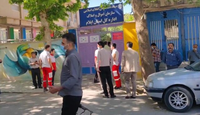 شمار کشته شدگان حادثه تیراندازی ایلام به ۵ نفر رسید شمار کشته شدگان حادثه تیراندازی ایلام به ۵ نفر رسید