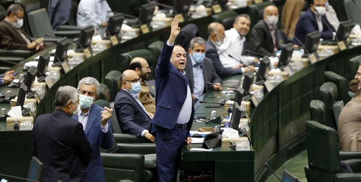 طرح شفافيت قواي سهگانه تصويب شد طرح شفافيت قواي سهگانه تصويب شد