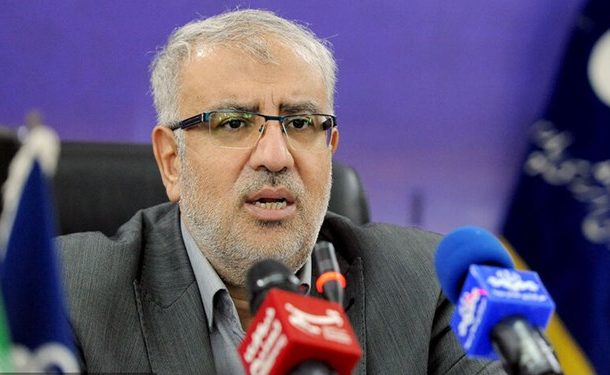 وزیر نفت: یارانه گاز مشترکان پرمصرف به زودی حذف میشود وزیر نفت: یارانه گاز مشترکان پرمصرف به زودی حذف میشود