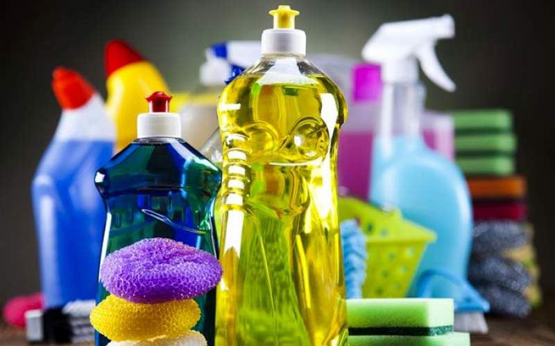 پشت پرده انفجار قیمت مواد شوینده و انتشار لیست جنجالی پشت پرده انفجار قیمت مواد شوینده و انتشار لیست جنجالی