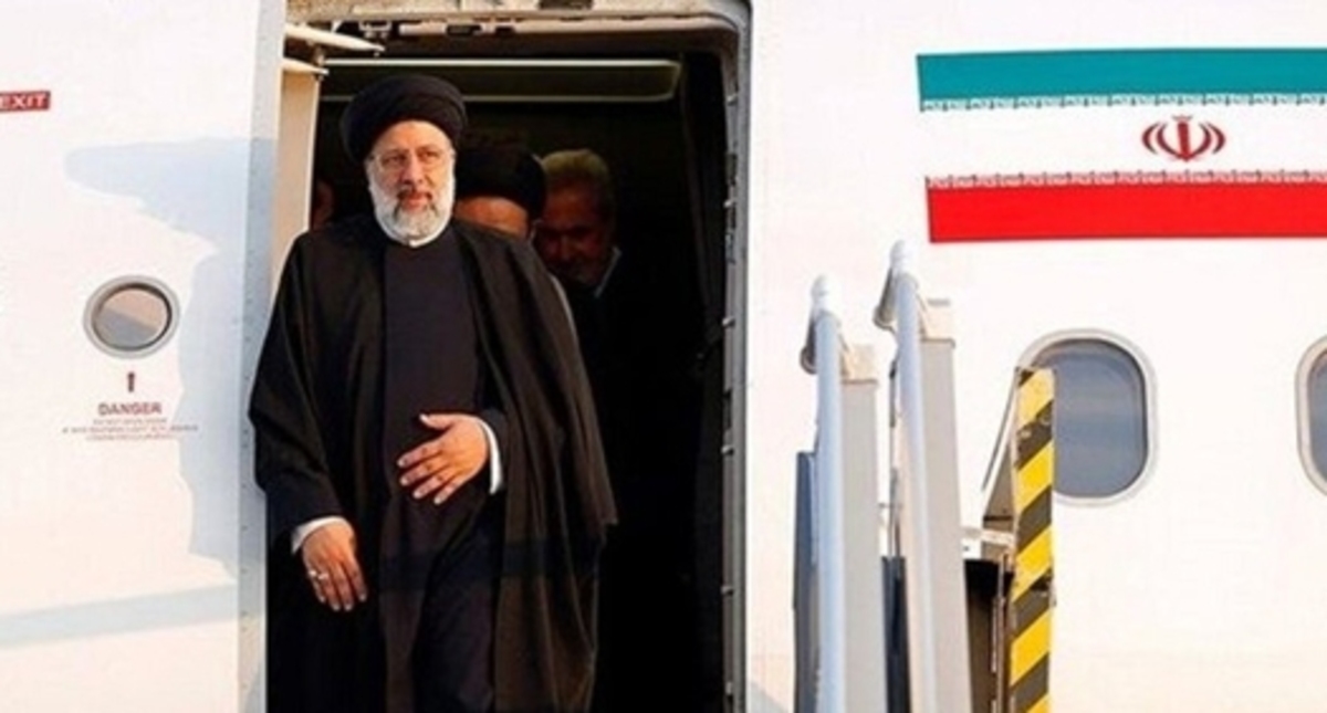 رئیسی با چه ماموریتی دوشنبه به عمان میرود؟ + جزئیات رئیسی با چه ماموریتی دوشنبه به عمان میرود؟ + جزئیات