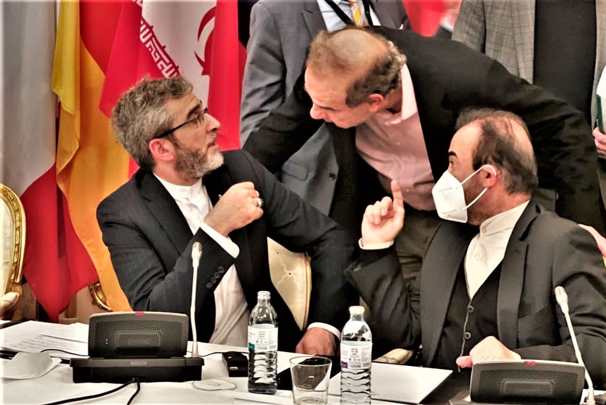 مقامات اروپایی دارند نسبت به احیای برجام ناامید می شوند؛ نگرانند امریکا اجازه دهد برجام از بین برود مقامات اروپایی دارند نسبت به احیای برجام ناامید می شوند؛ نگرانند امریکا اجازه دهد برجام از بین برود