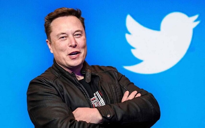 ایلان ماسک، توییتر را با ۴۴ میلیارد دلار خرید ایلان ماسک، توییتر را با ۴۴ میلیارد دلار خرید