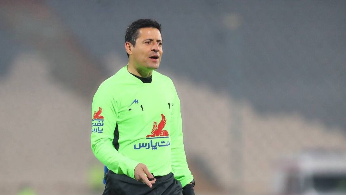 توضیح فغانی درباره استوری حمایتی شما از علی خسروی