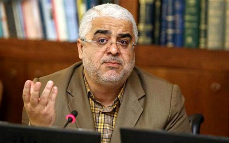 شیرازه دولت از هم پاشیده است شیرازه دولت از هم پاشیده است