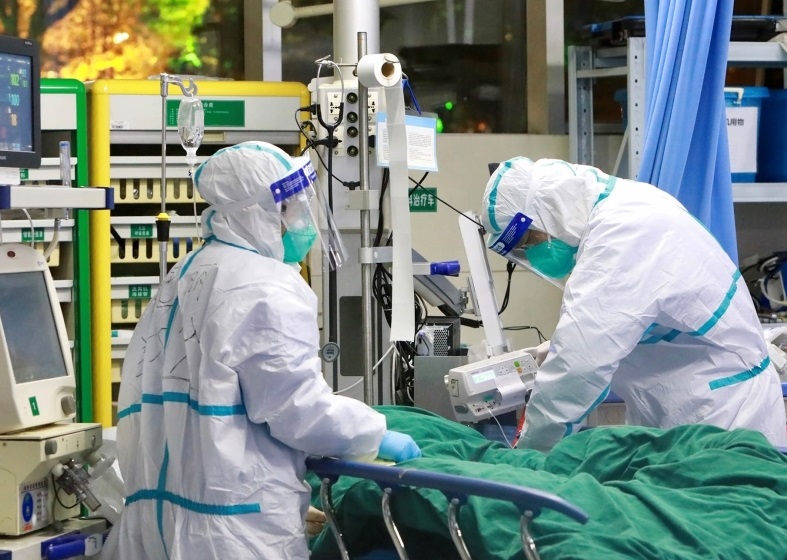 آخرین آمار کرونا در ایران، ۸ اردیبهشت ۱۴۰۱ آخرین آمار کرونا در ایران، ۸ اردیبهشت ۱۴۰۱