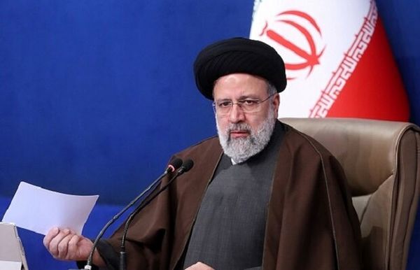 رمز گشایی از تصمیم سخت رئیسی/ منظور رئیس جمهور چه بود؟ رمز گشایی از تصمیم سخت رئیسی/ منظور رئیس جمهور چه بود؟